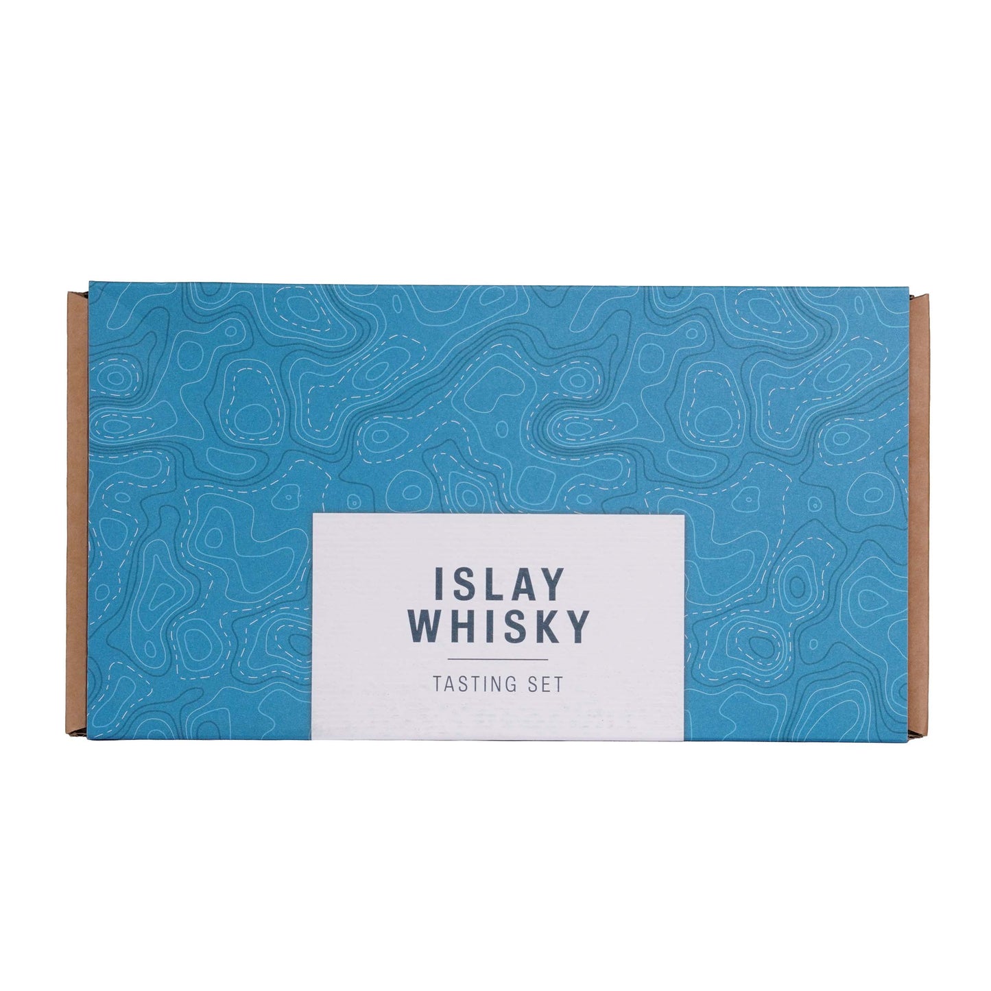 Drinks by the Drams - The Islay Whisky Tasting (5x3cl) Set
