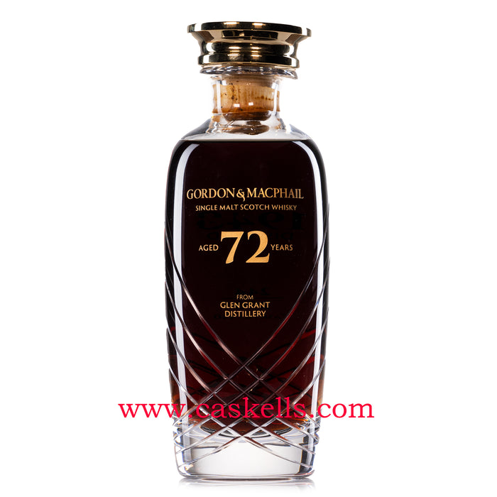 Gordon & MacPhail - Glen Grant 72 Year Old, 1948