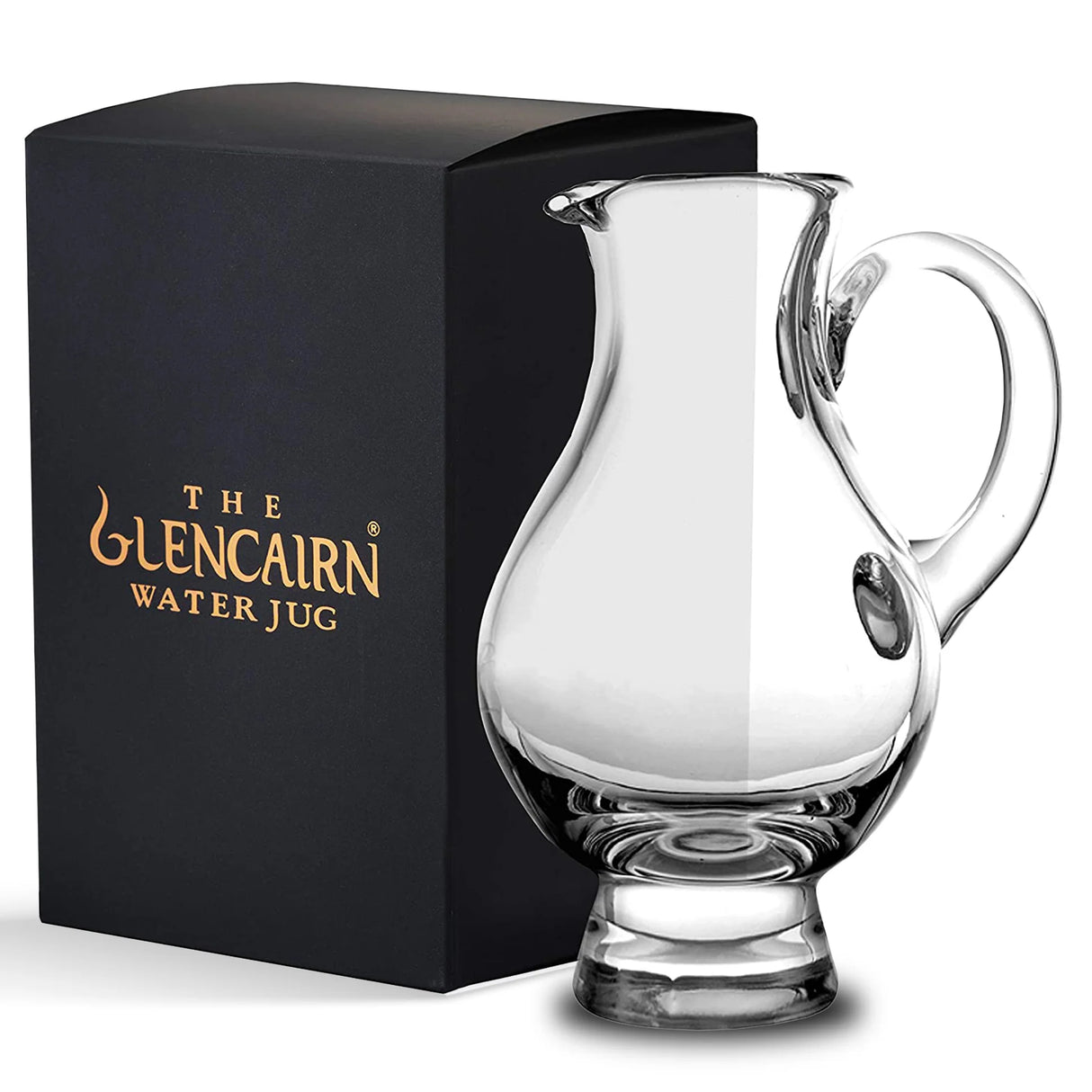 Glencairn - Water Jug, Iona