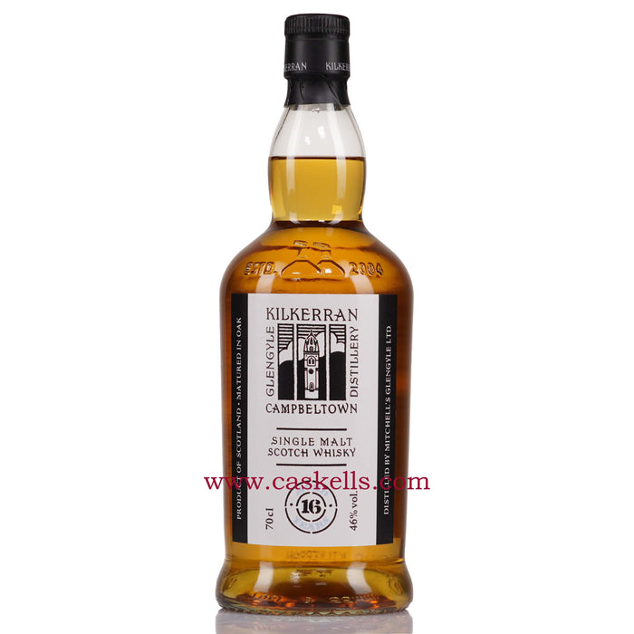 Kilkerran - 16y, 46%