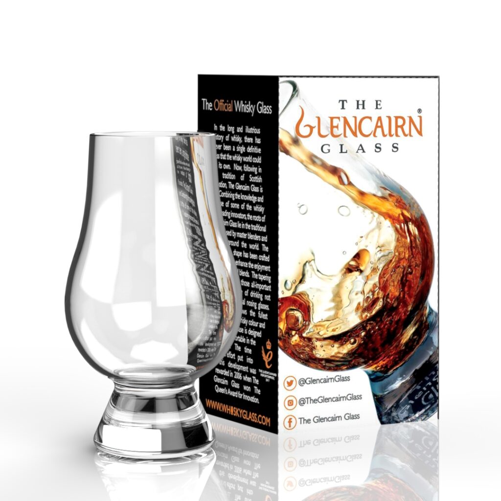 Glencairn - The Glencairn Glass, Standard