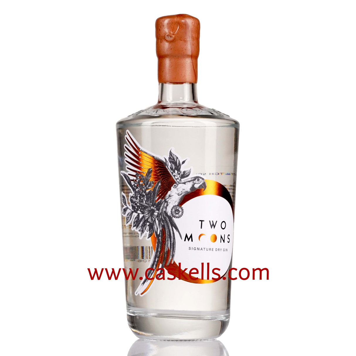 Two Moons - Signature Dry Gin, 45%, 70cl