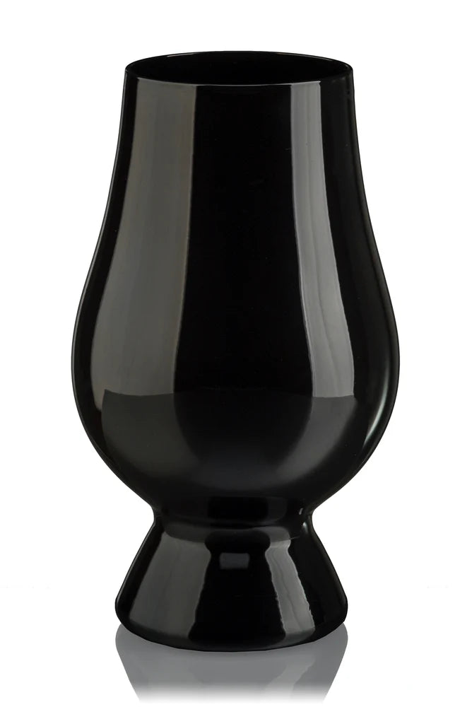 Glencairn - The Glencairn Whisky Glass, Standard, Black Colour