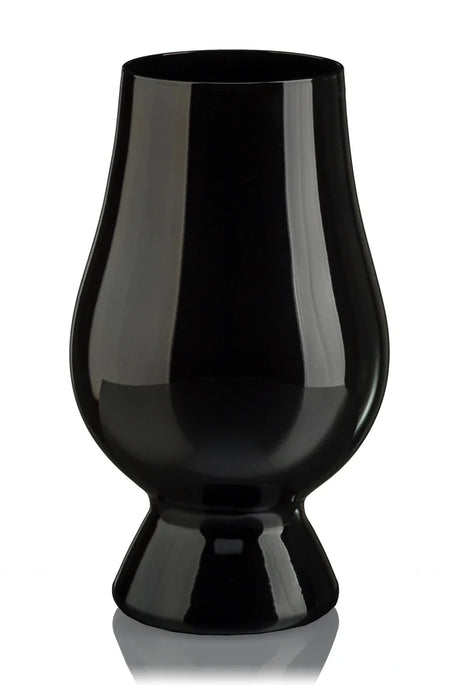 Glencairn - The Glencairn Whisky Glass, Standard, Black Colour