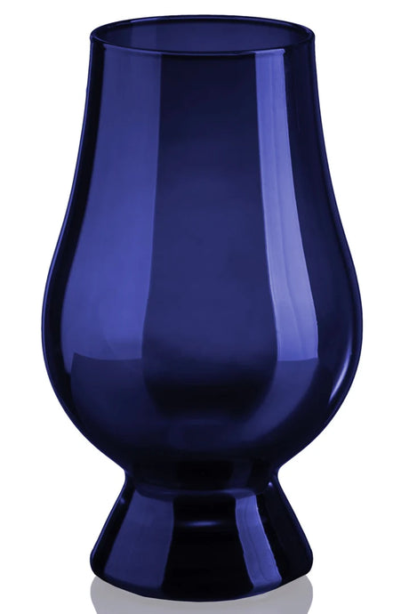 Glencairn - The Glencairn Whisky Glass, Standard, Blue Colour