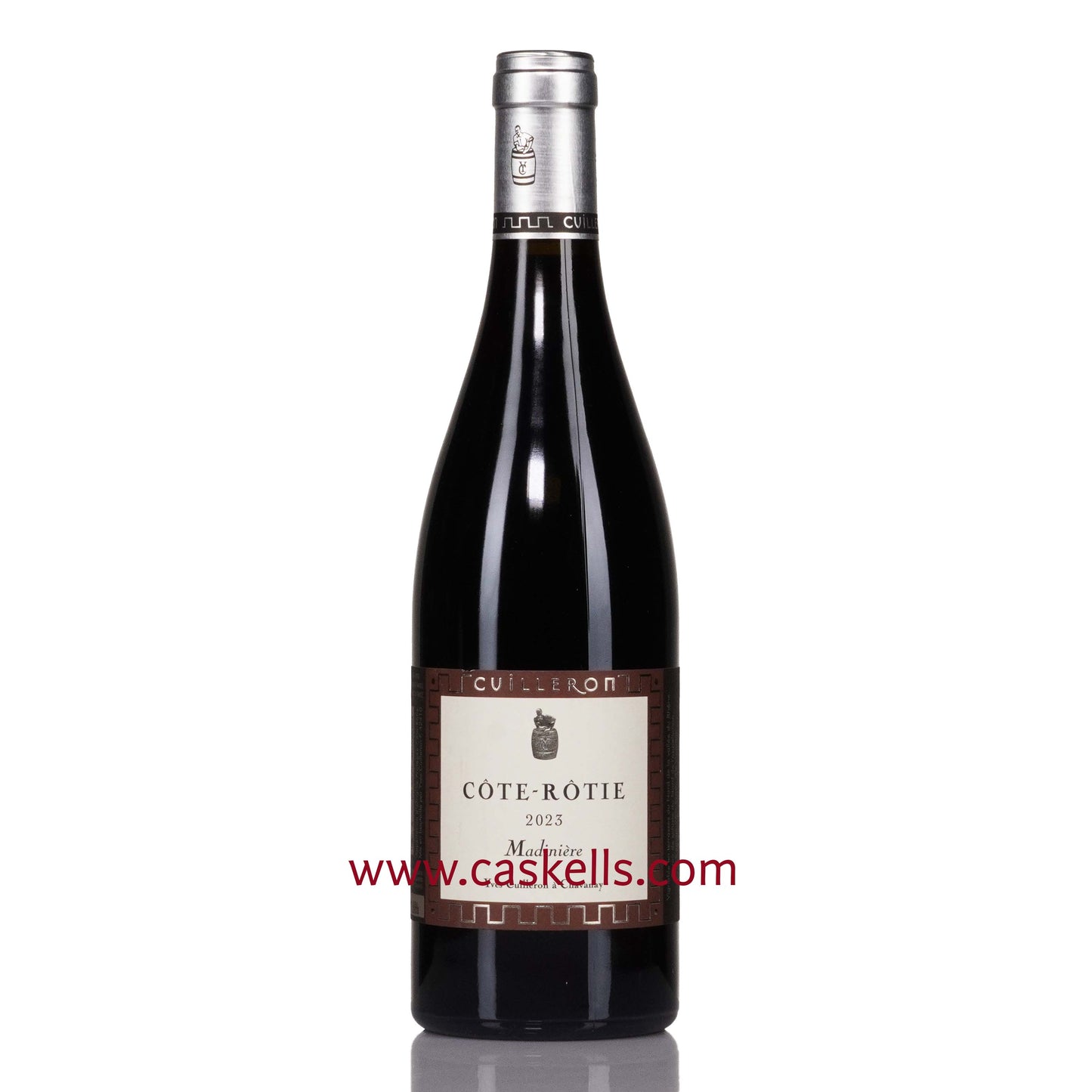 Yves Cuilleron Cote Rotie Madiniere, 750ml, 2023, Red Wine