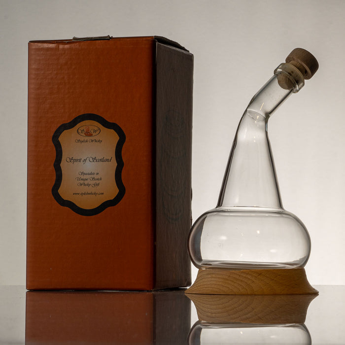 Alba Collection - Mini Potstill, 200ml vol