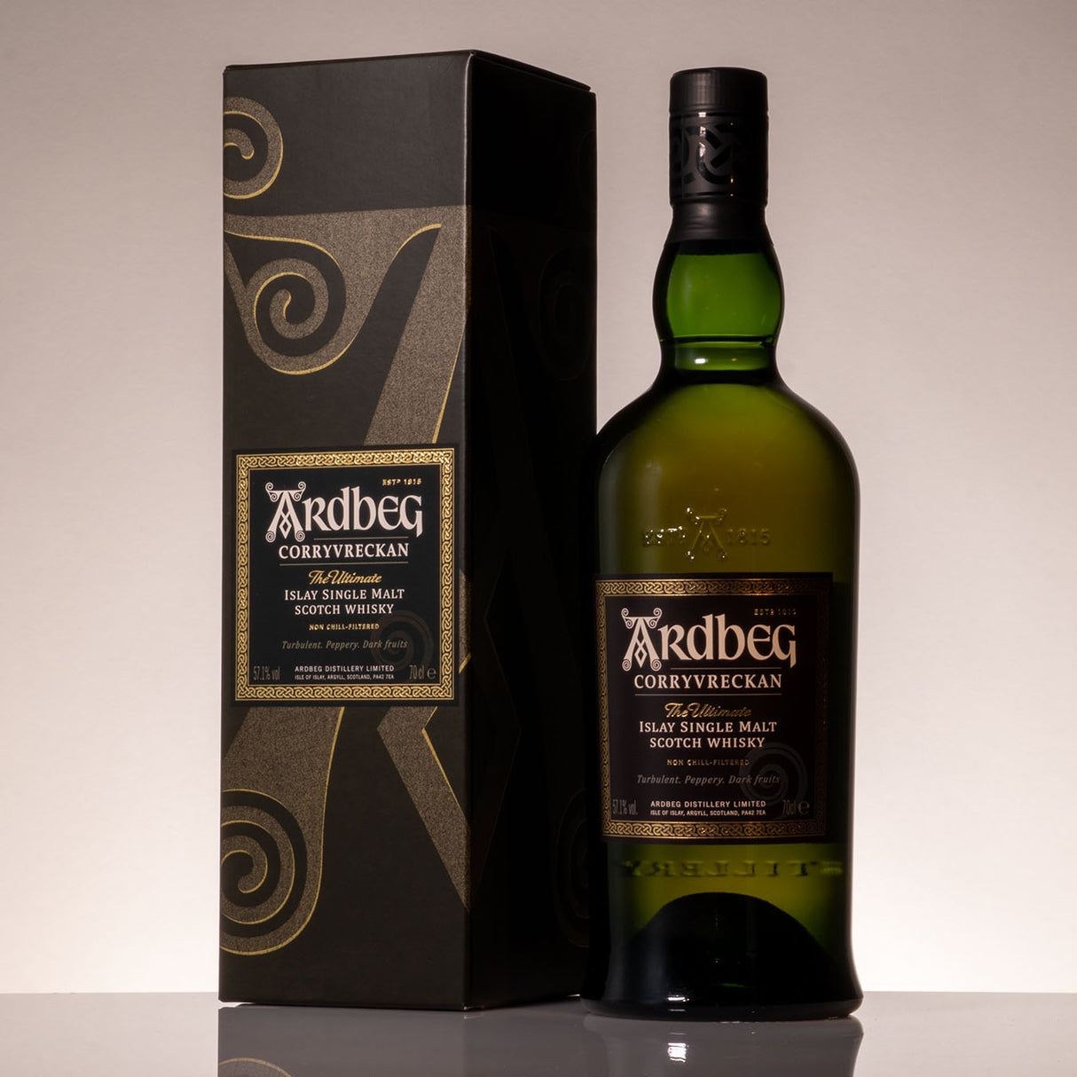 Ardbeg - Corryvreckan, 57.1%