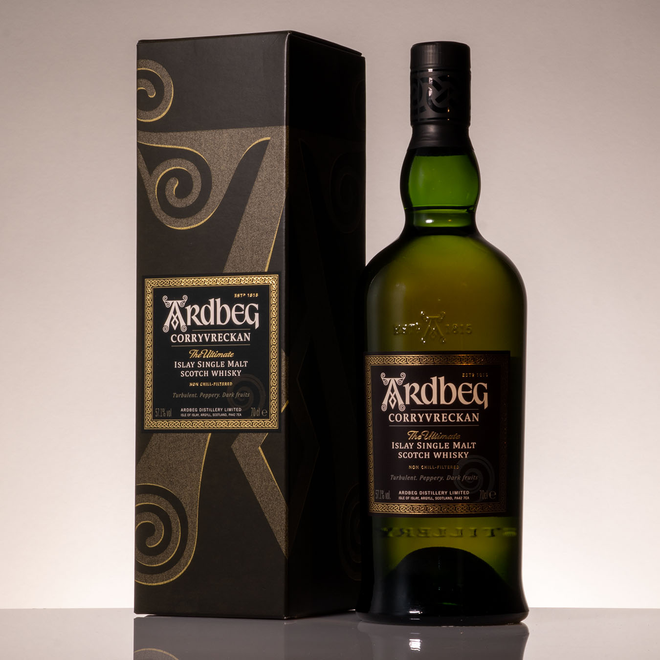Ardbeg - Corryvreckan, 57.1%