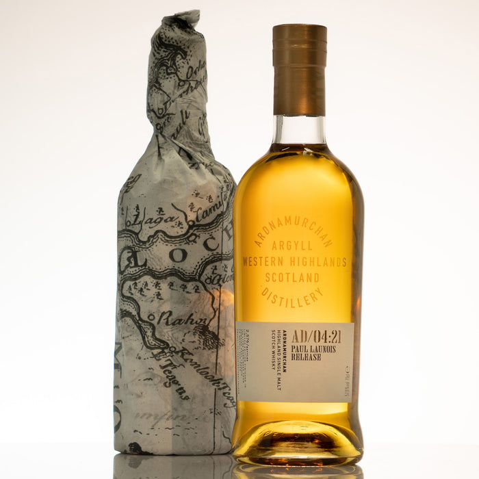 Ardnamurchan - Paul Launois Limited Release, 57.6%