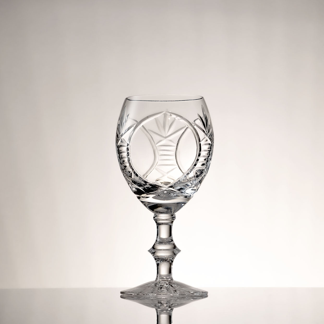 Glencairn - Wine Goblet, Bothwell