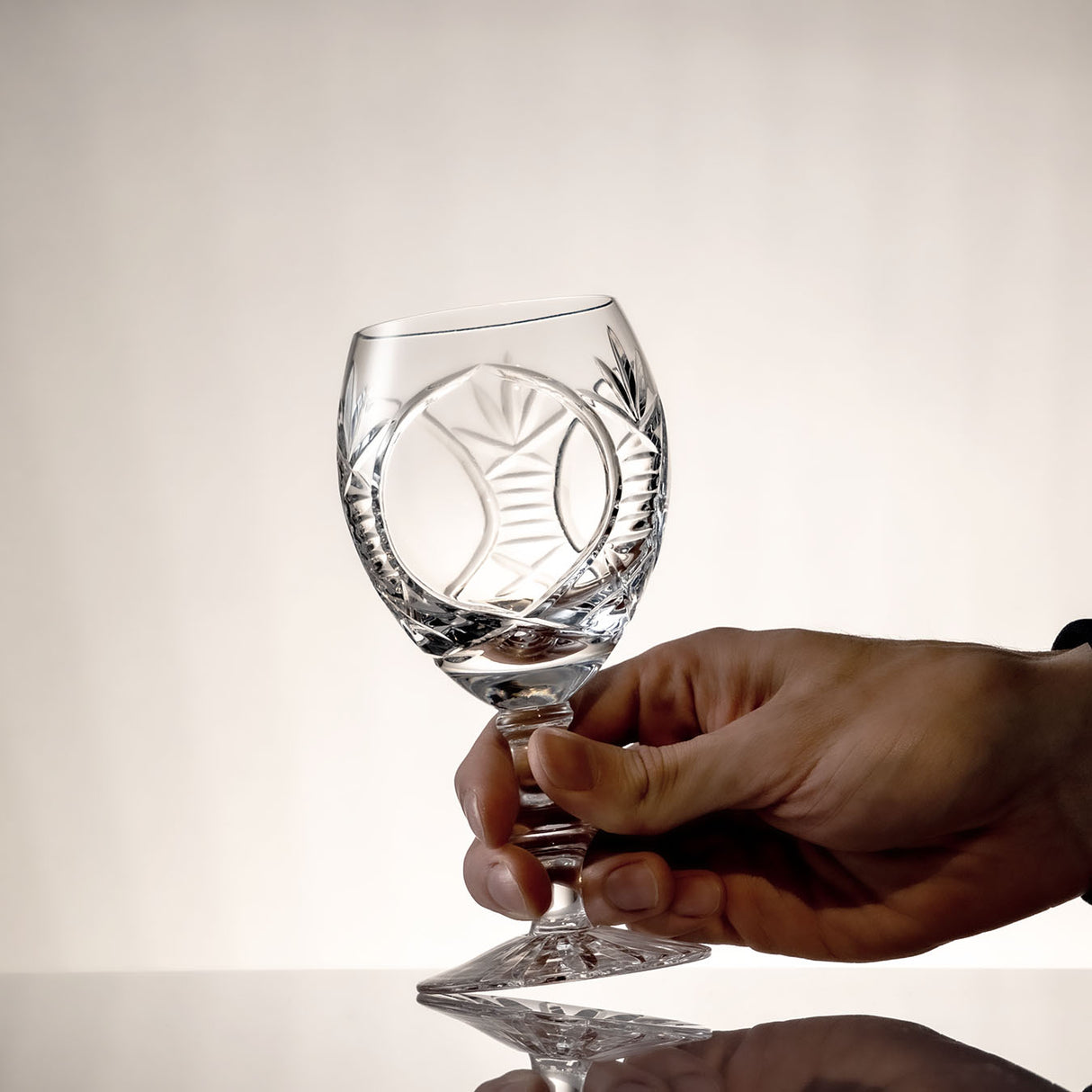 Glencairn - Wine Goblet, Bothwell