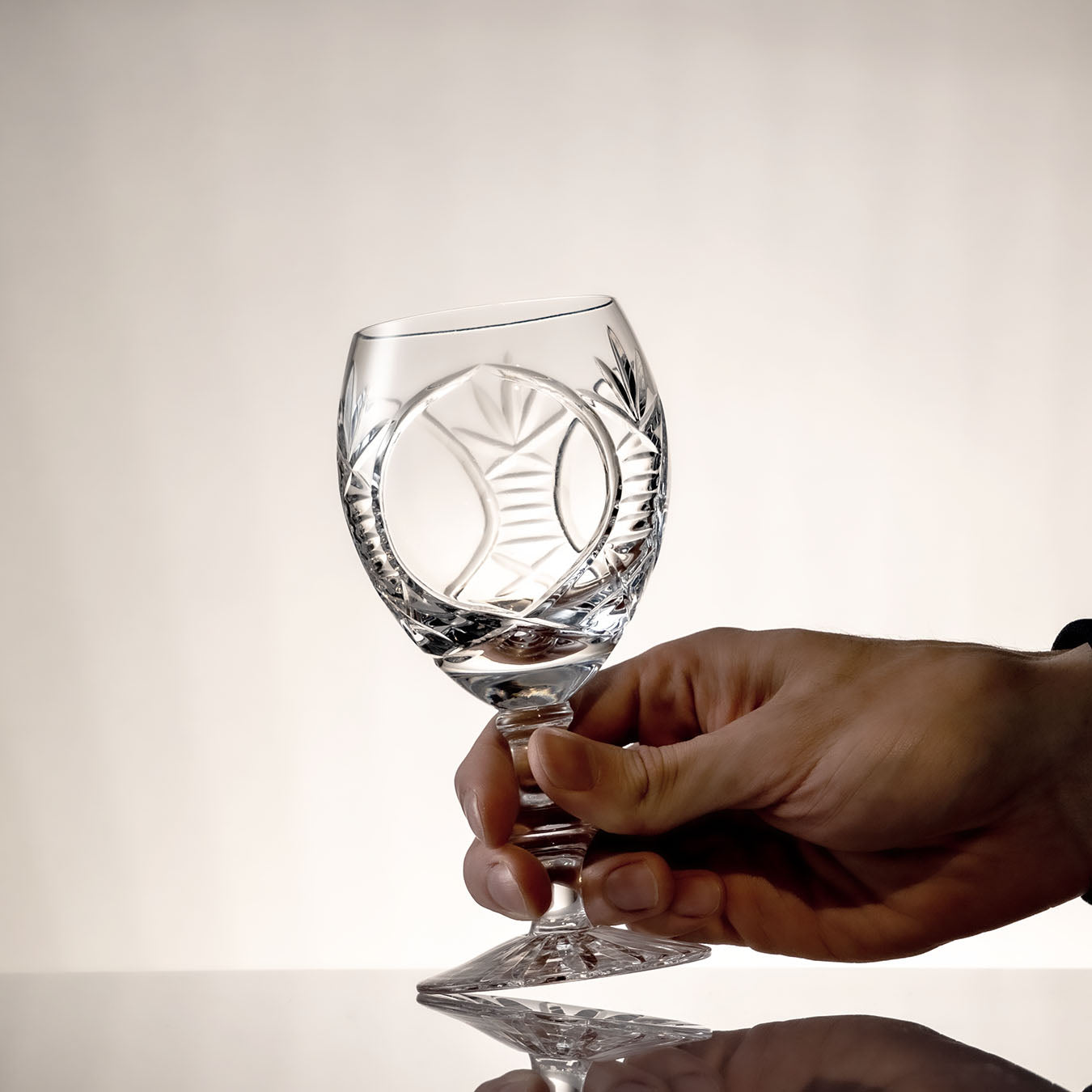 Glencairn - Wine Goblet, Bothwell