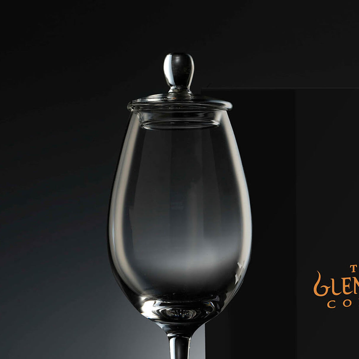 Glencairn - Glass LID, for Copita Glass