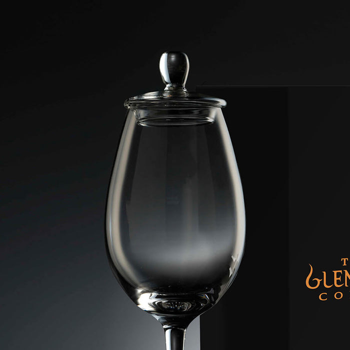 Glencairn - Glass Lid, for Copita Glass