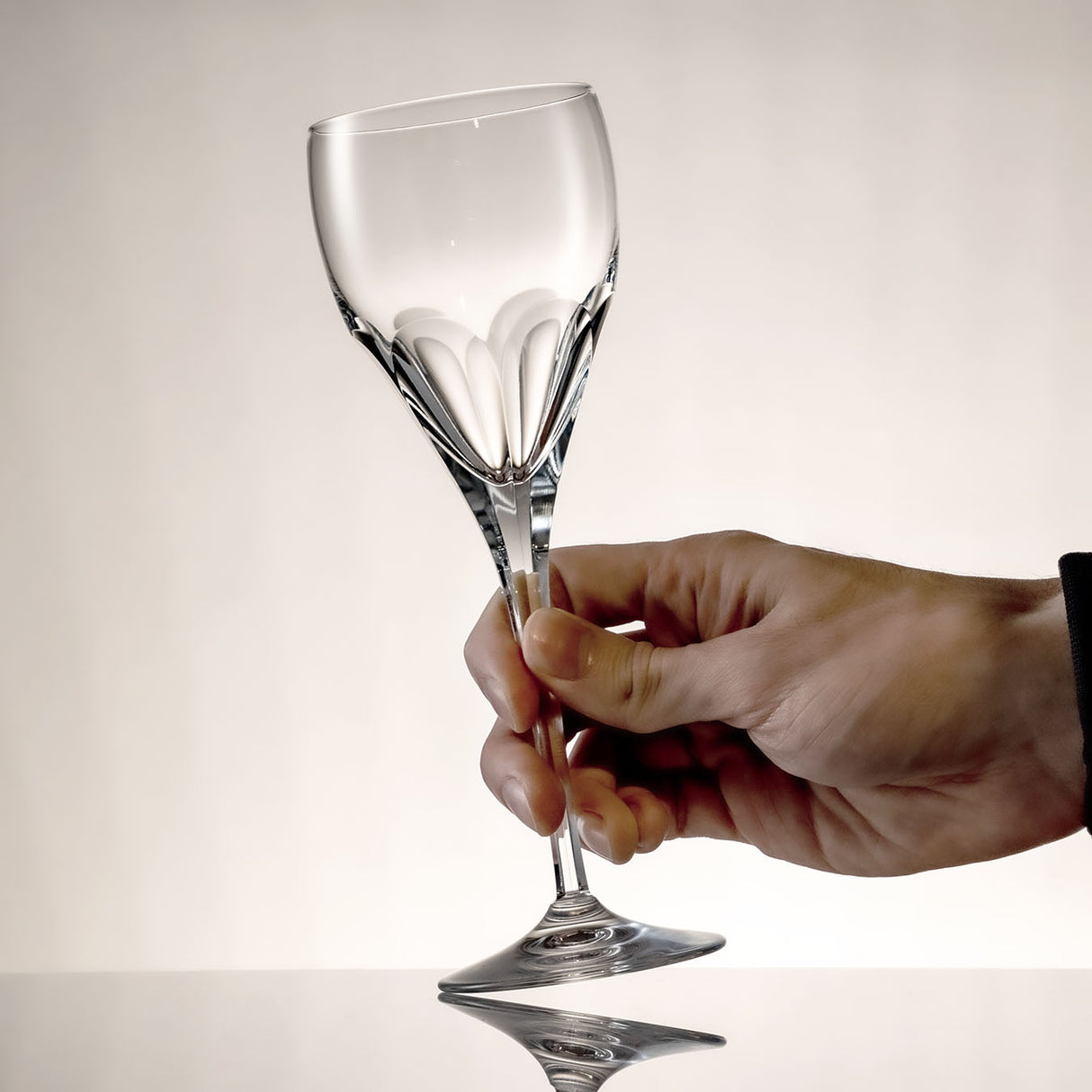 Glencairn - Wine Goblet, Lewis