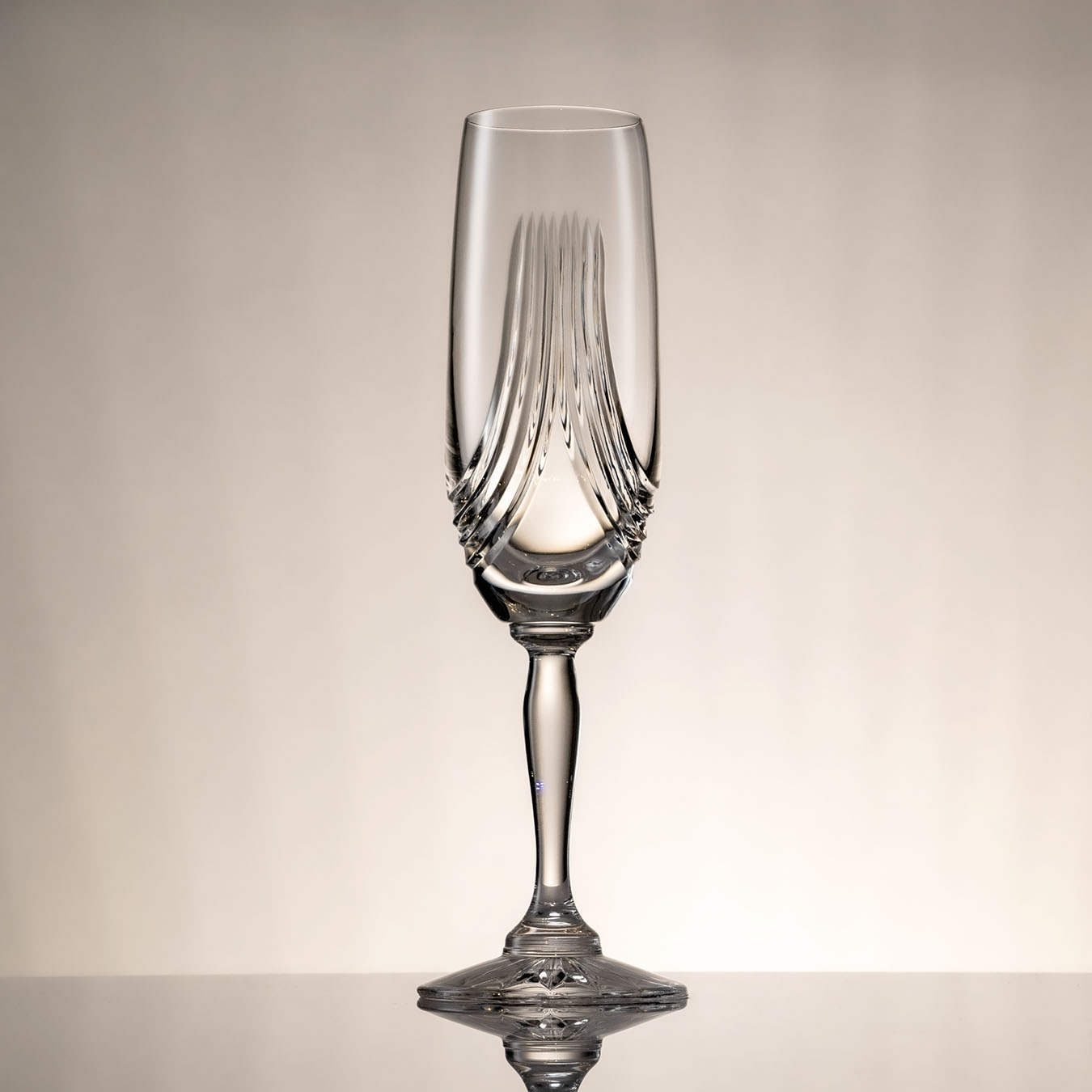 Glencairn - Champagne Flute, Montrose