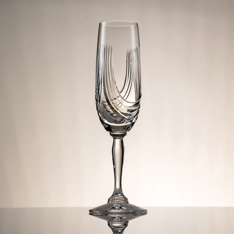 Glencairn - Champagne Flute, Montrose