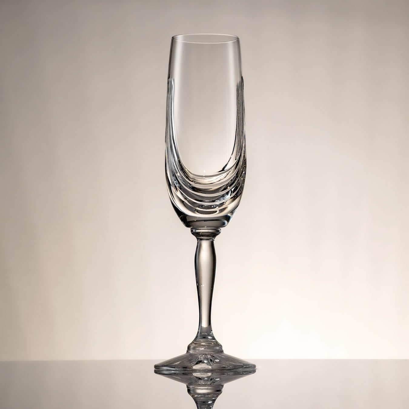 Glencairn - Champagne Flute, Montrose