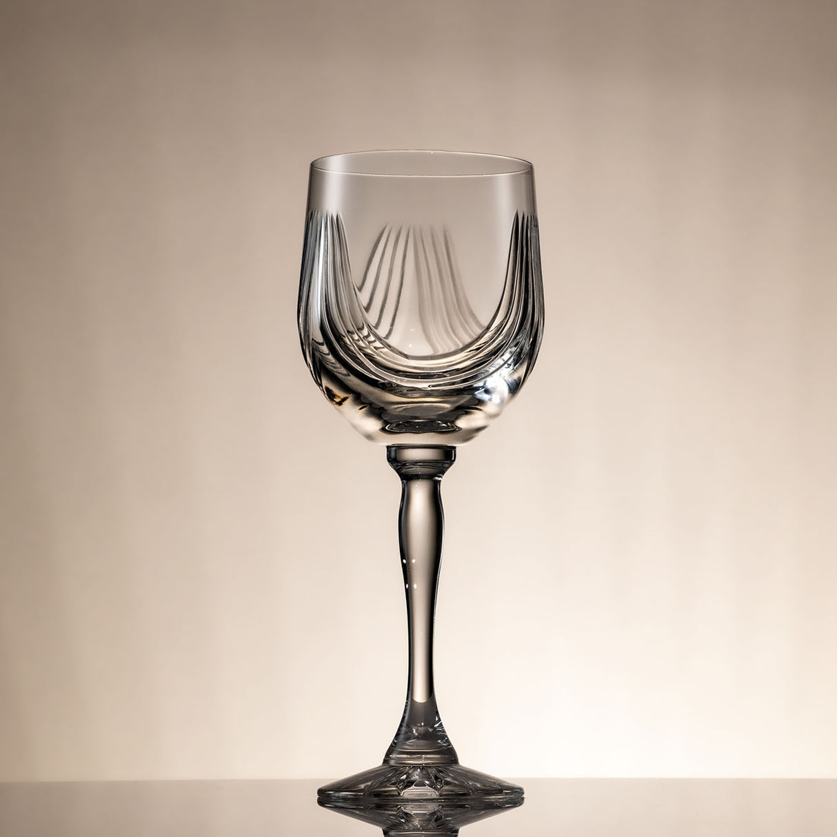 Glencairn - Wine Goblet, Montrose