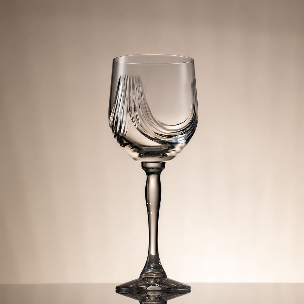 Glencairn - Wine Goblet, Montrose
