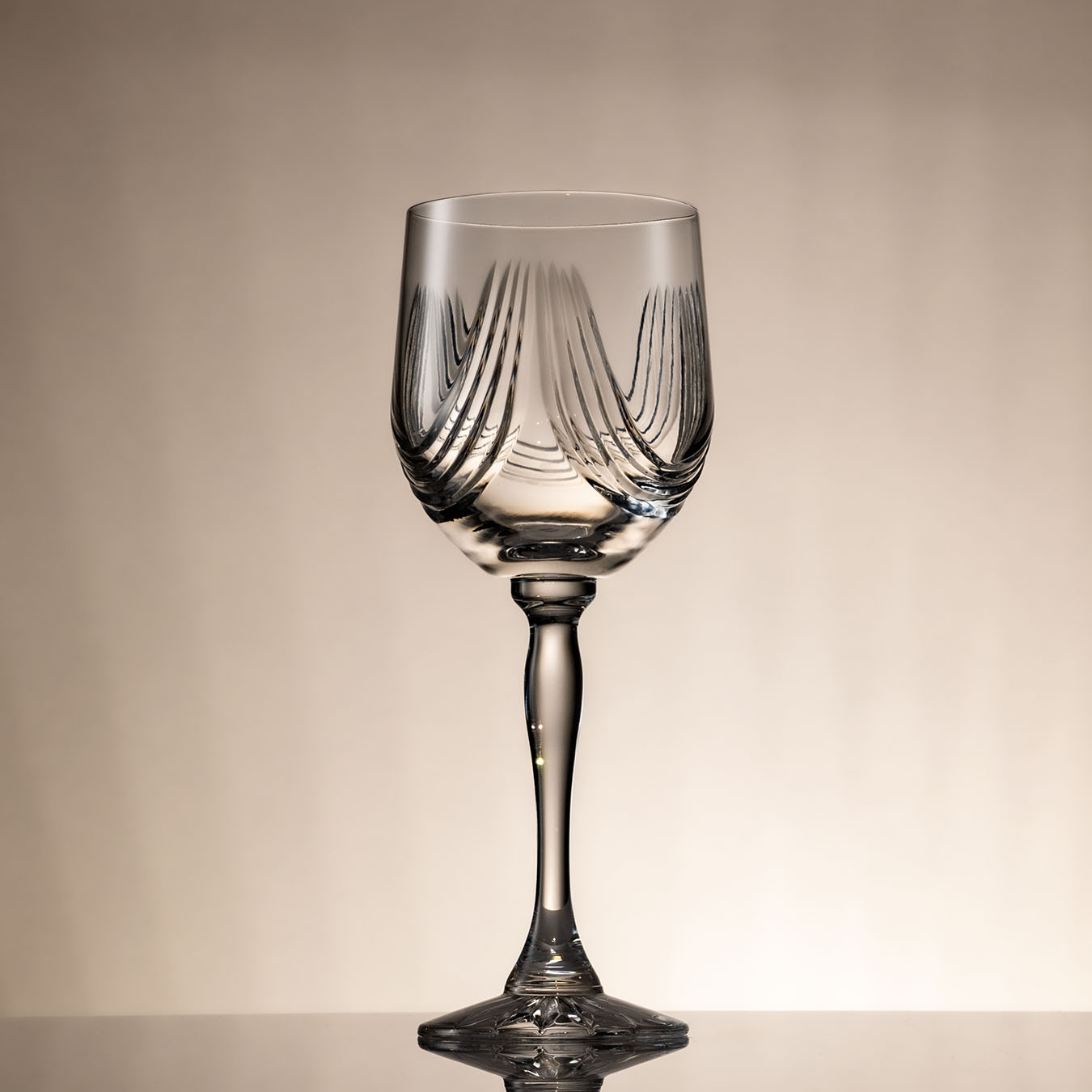 Glencairn - Wine Goblet, Montrose