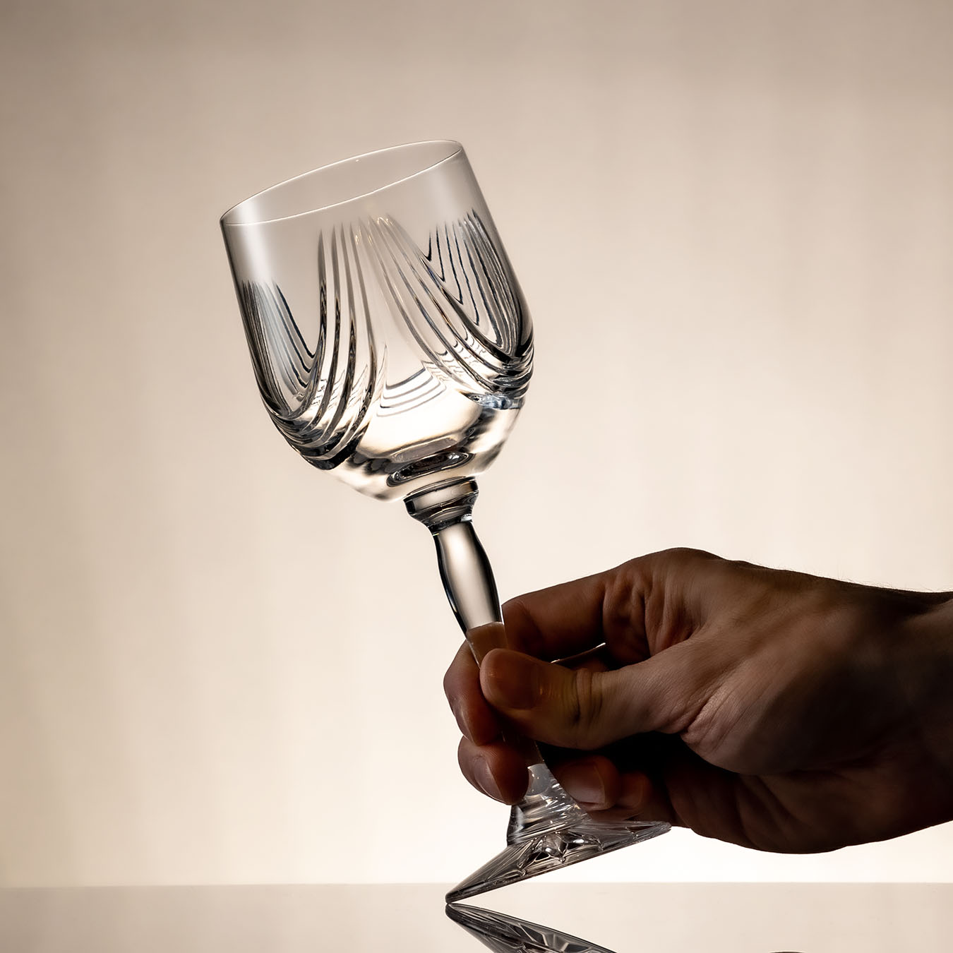 Glencairn - Wine Goblet, Montrose