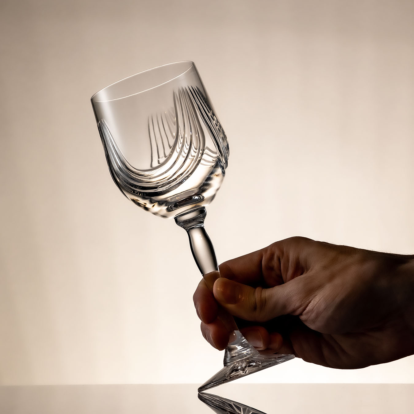 Glencairn - Wine Goblet, Montrose