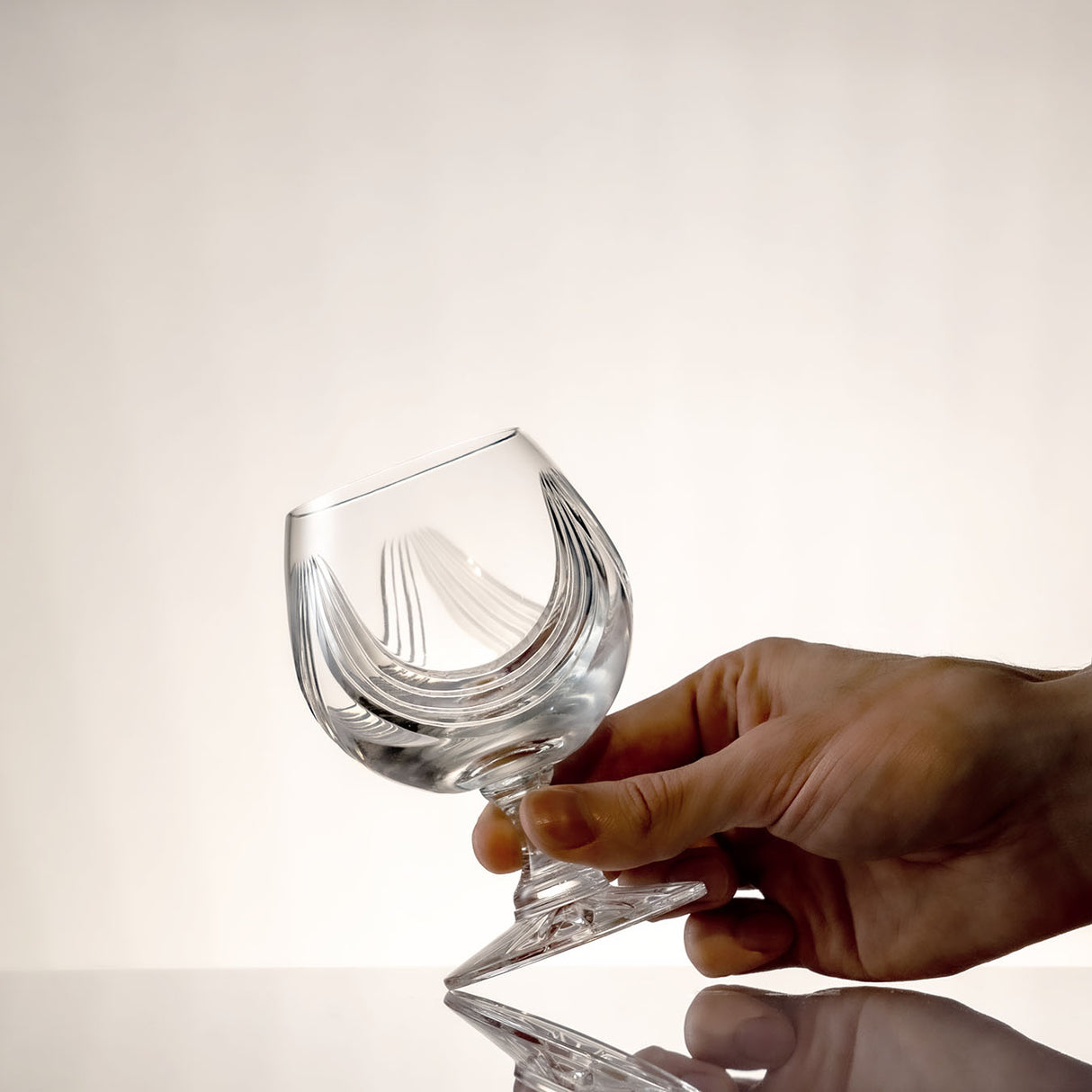 Glencairn - Brandy Glass, Montrose