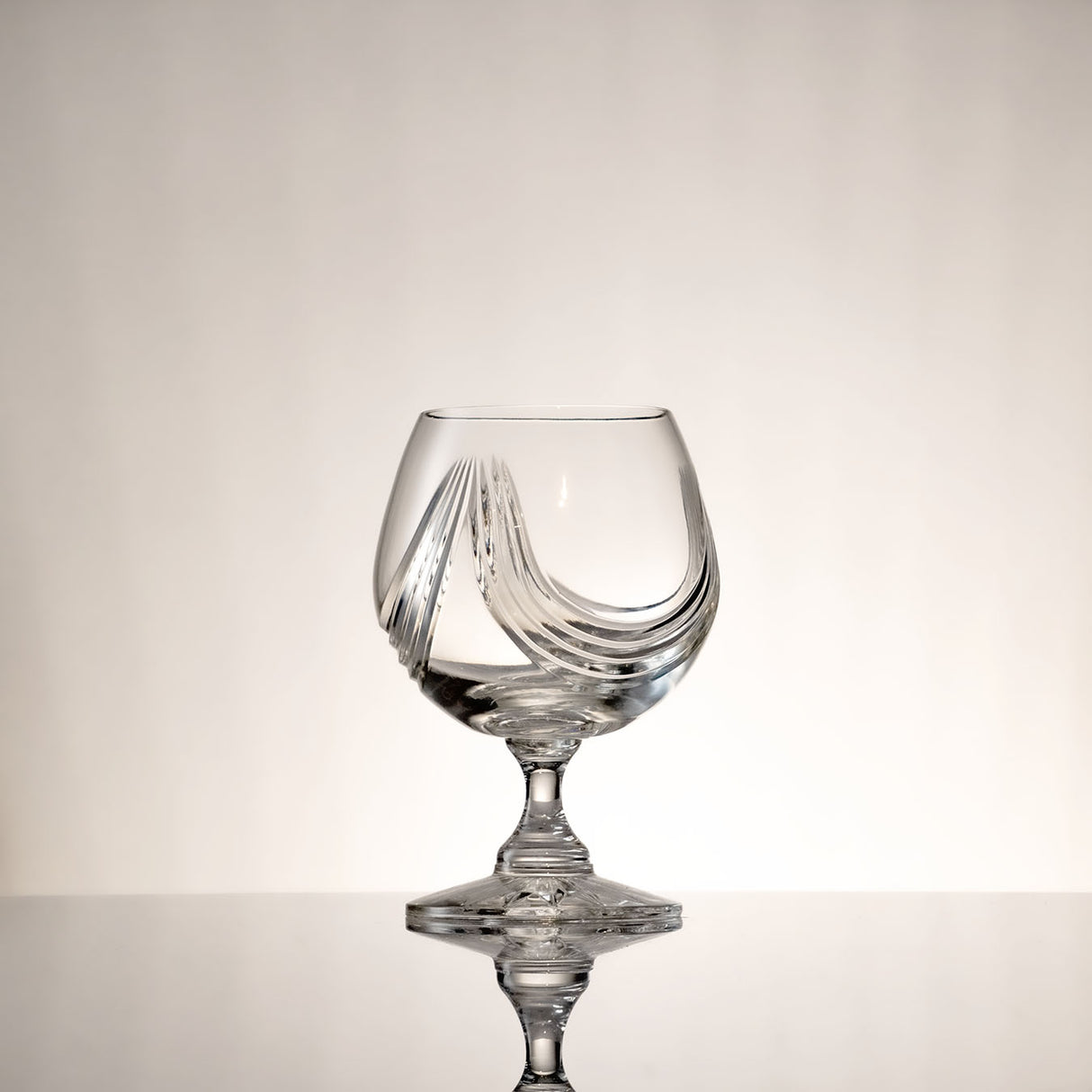 Glencairn - Brandy Glass, Montrose