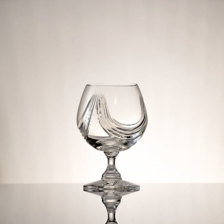 Glencairn - Brandy Glass, Montrose