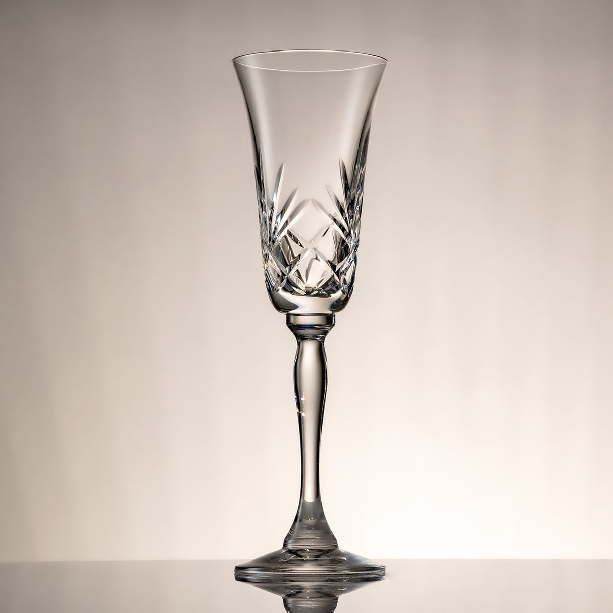 Glencairn - Champagne Flute, Skye