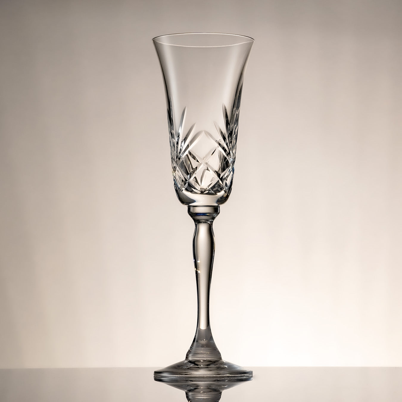 Glencairn - Champagne Flute, Skye