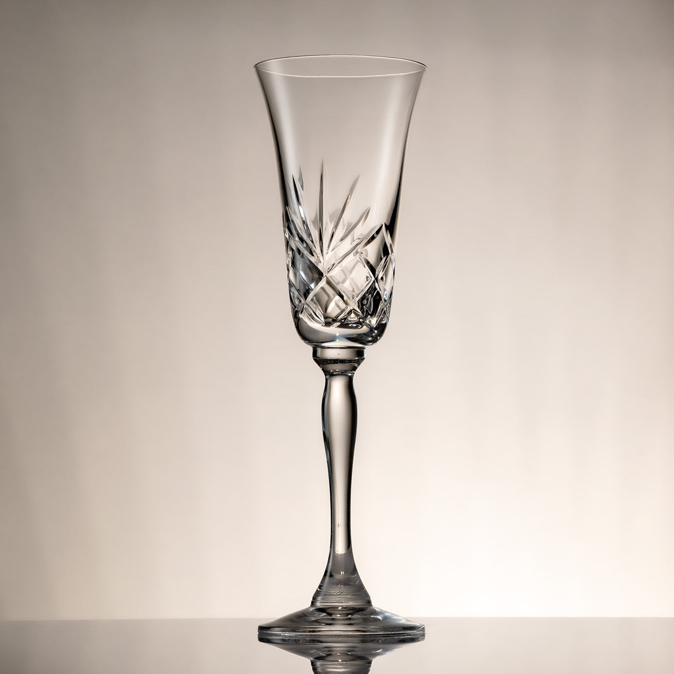 Glencairn - Champagne Flute, Skye