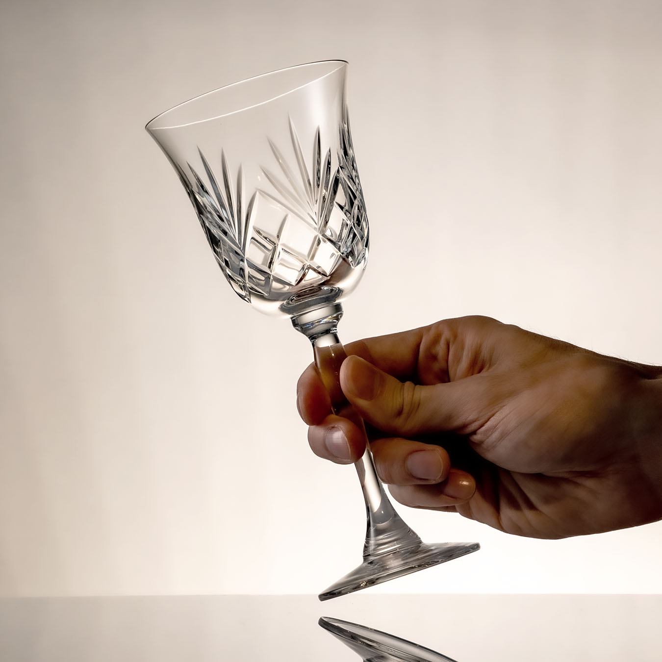 Glencairn - Wine Goblet, Skye