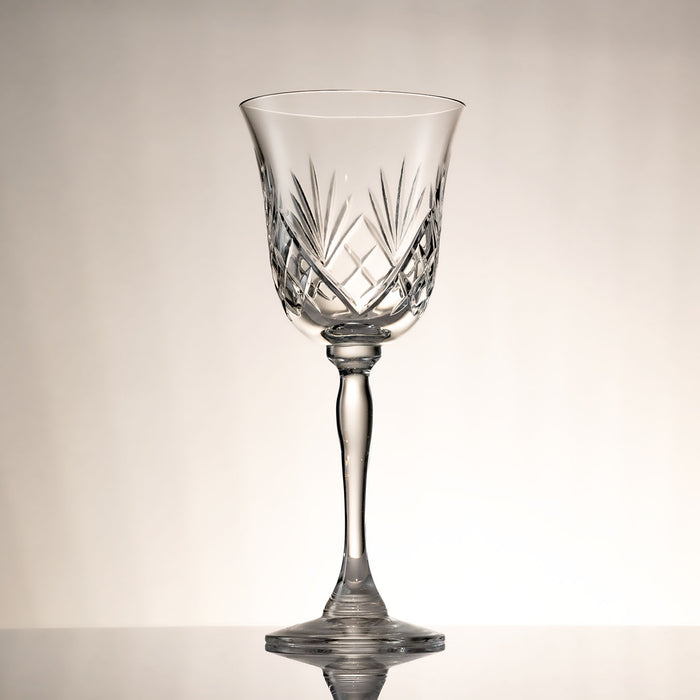 Glencairn - Wine Goblet, Skye