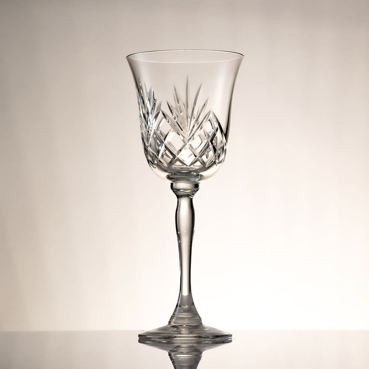 Glencairn - Wine Goblet, Skye