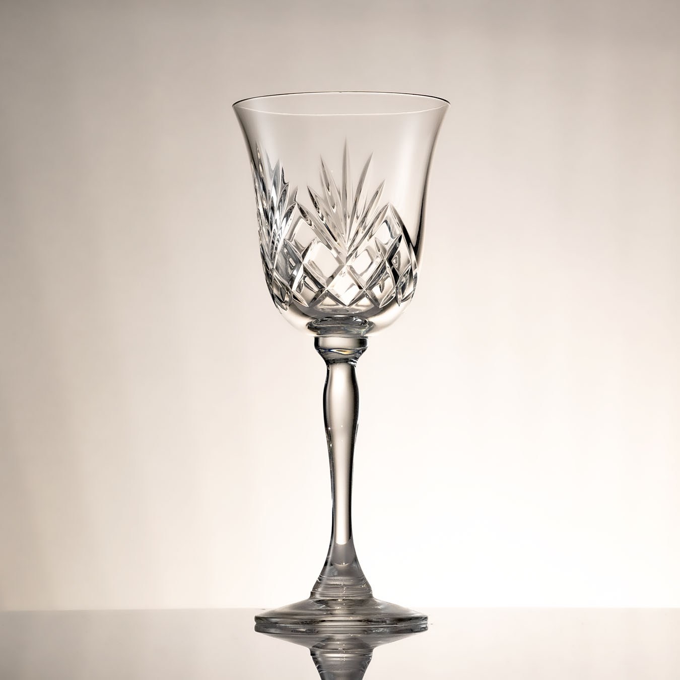 Glencairn - Wine Goblet, Skye