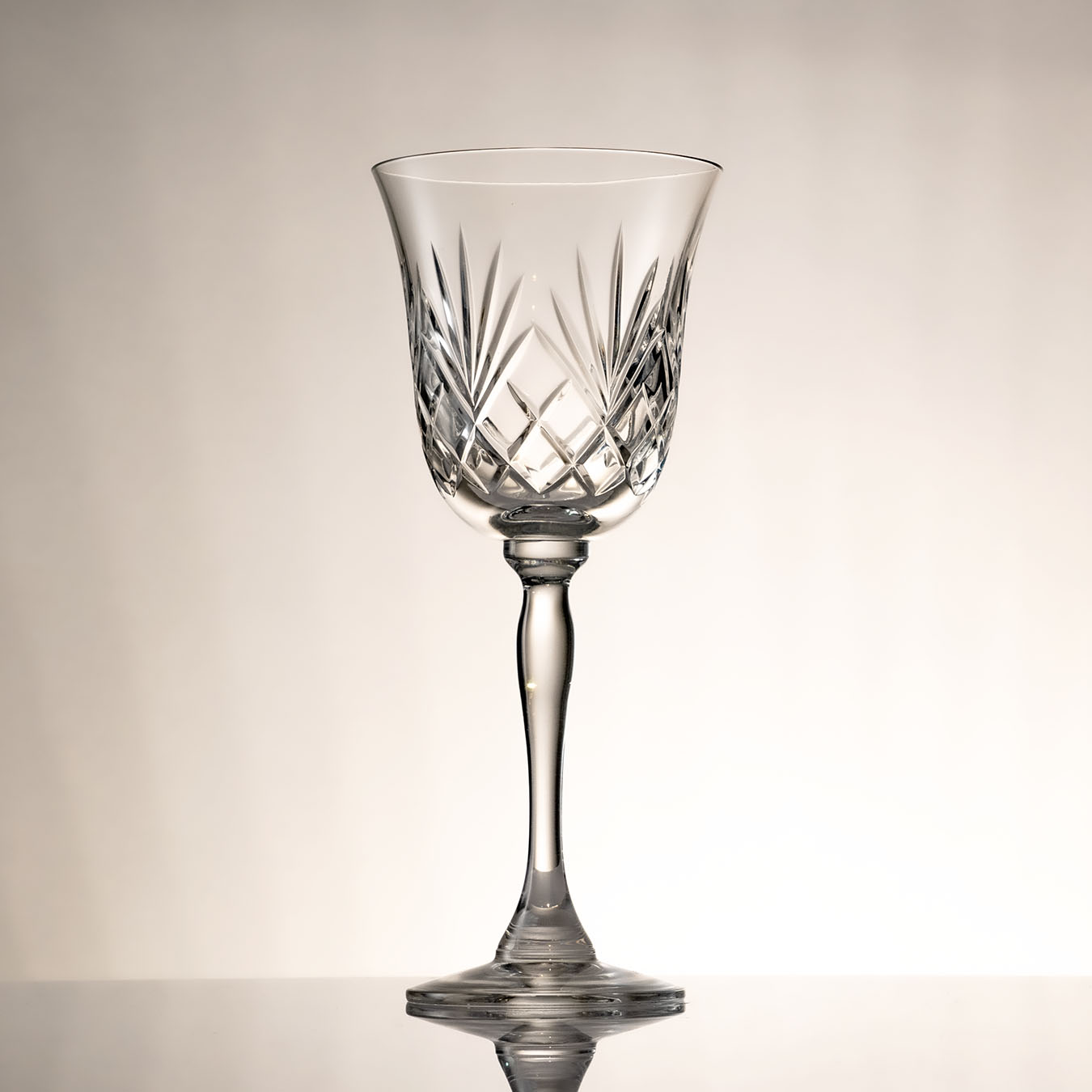 Glencairn - Wine Goblet, Skye