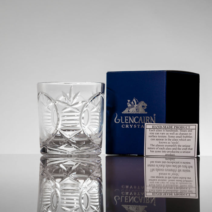 Glencairn - Rocks Tumbler, Bothwell