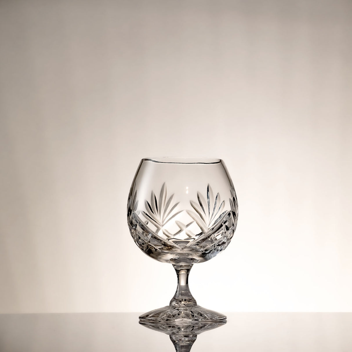 Glencairn - Brandy Glass, Skye