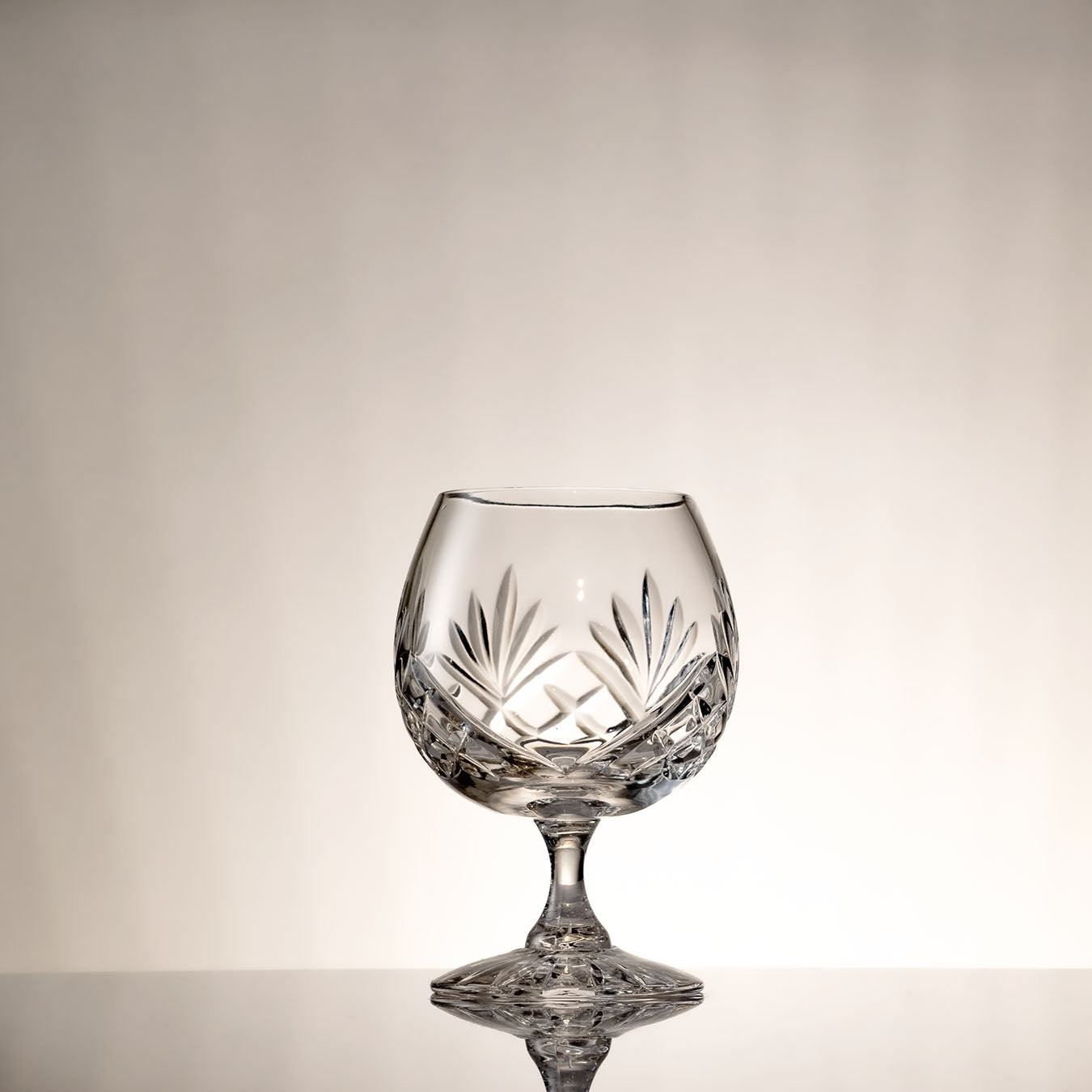 Glencairn - Brandy Glass, Skye