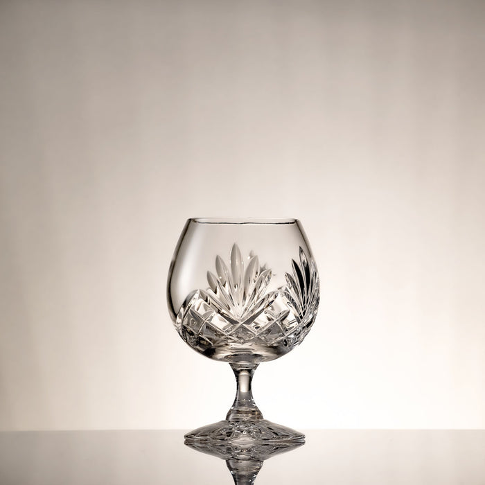 Glencairn - Brandy Glass, Skye