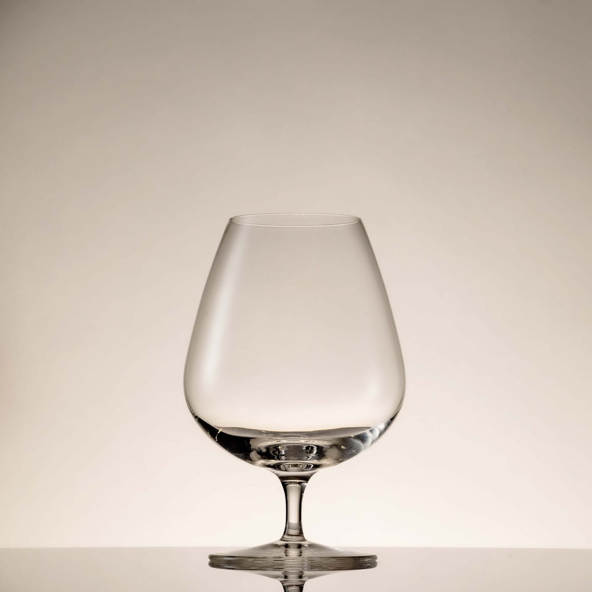 Glencairn - Brandy Glass, Jura