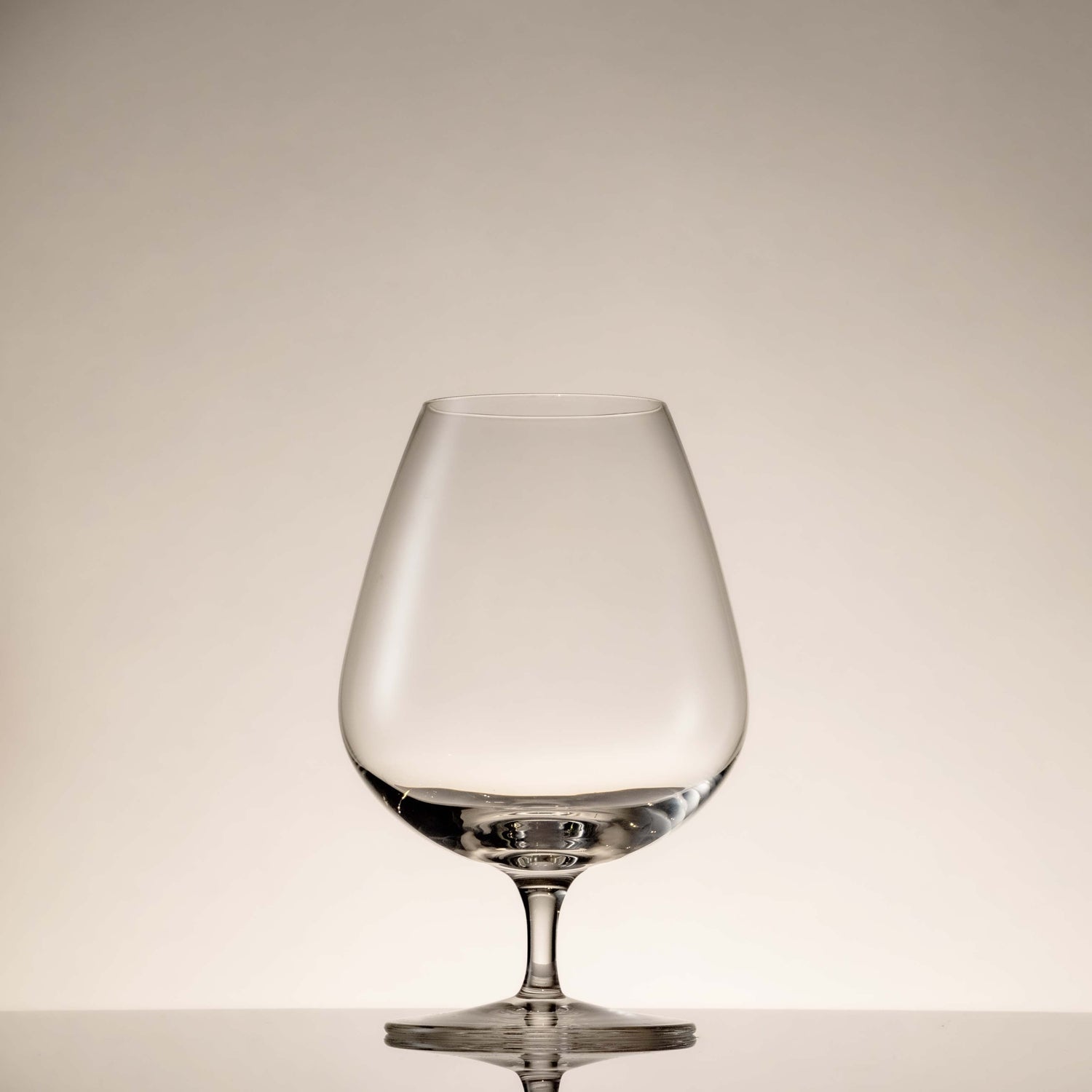 Glencairn - Brandy Glass, Jura