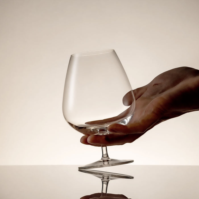 Glencairn - Brandy Glass, Jura