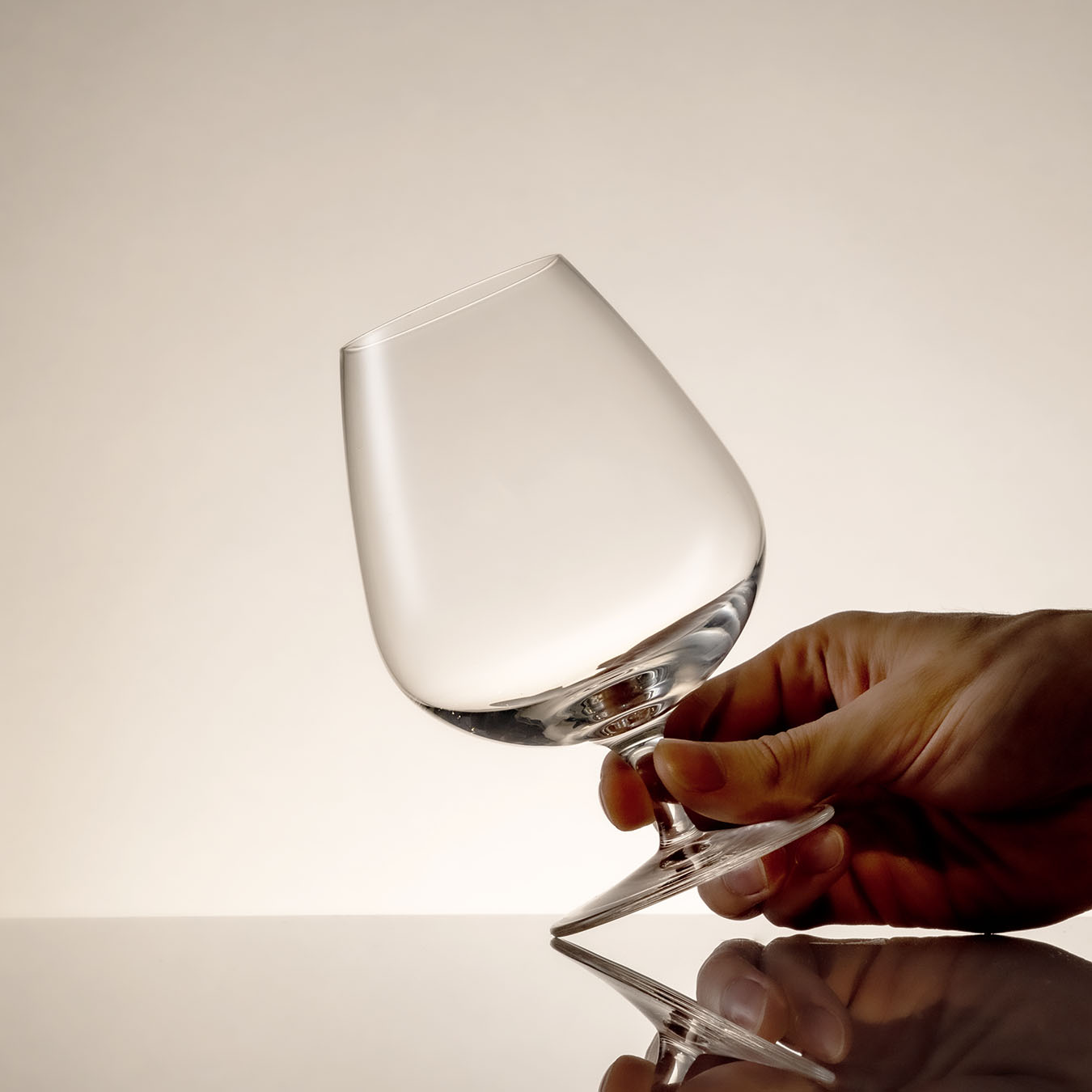 Glencairn - Brandy Glass, Jura