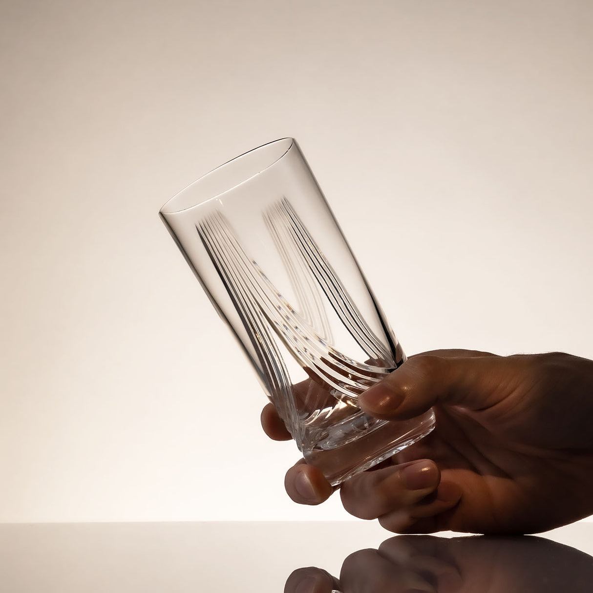 Glencairn - Highball Glass, Montrose