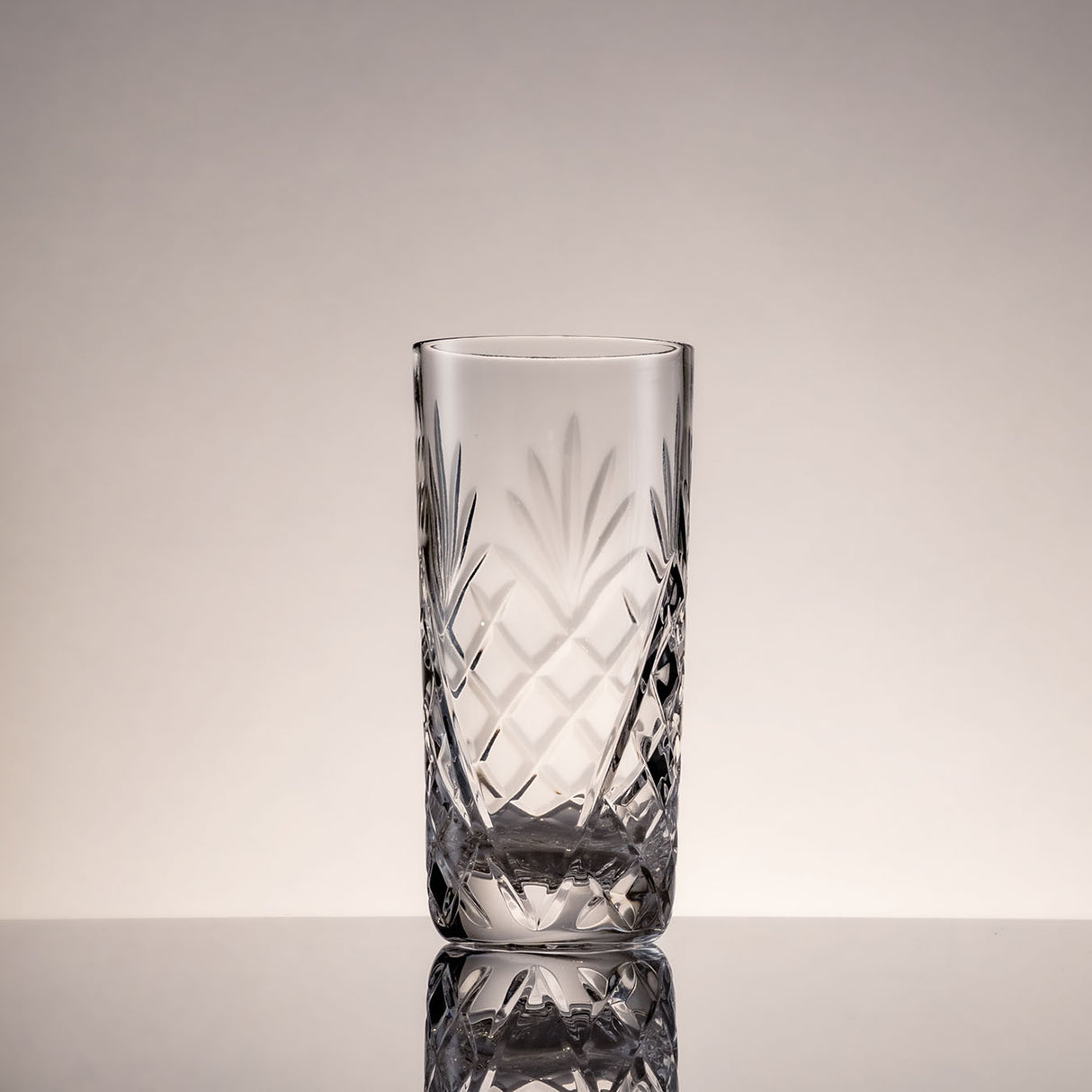 Glencairn - Highball Glass, Skye