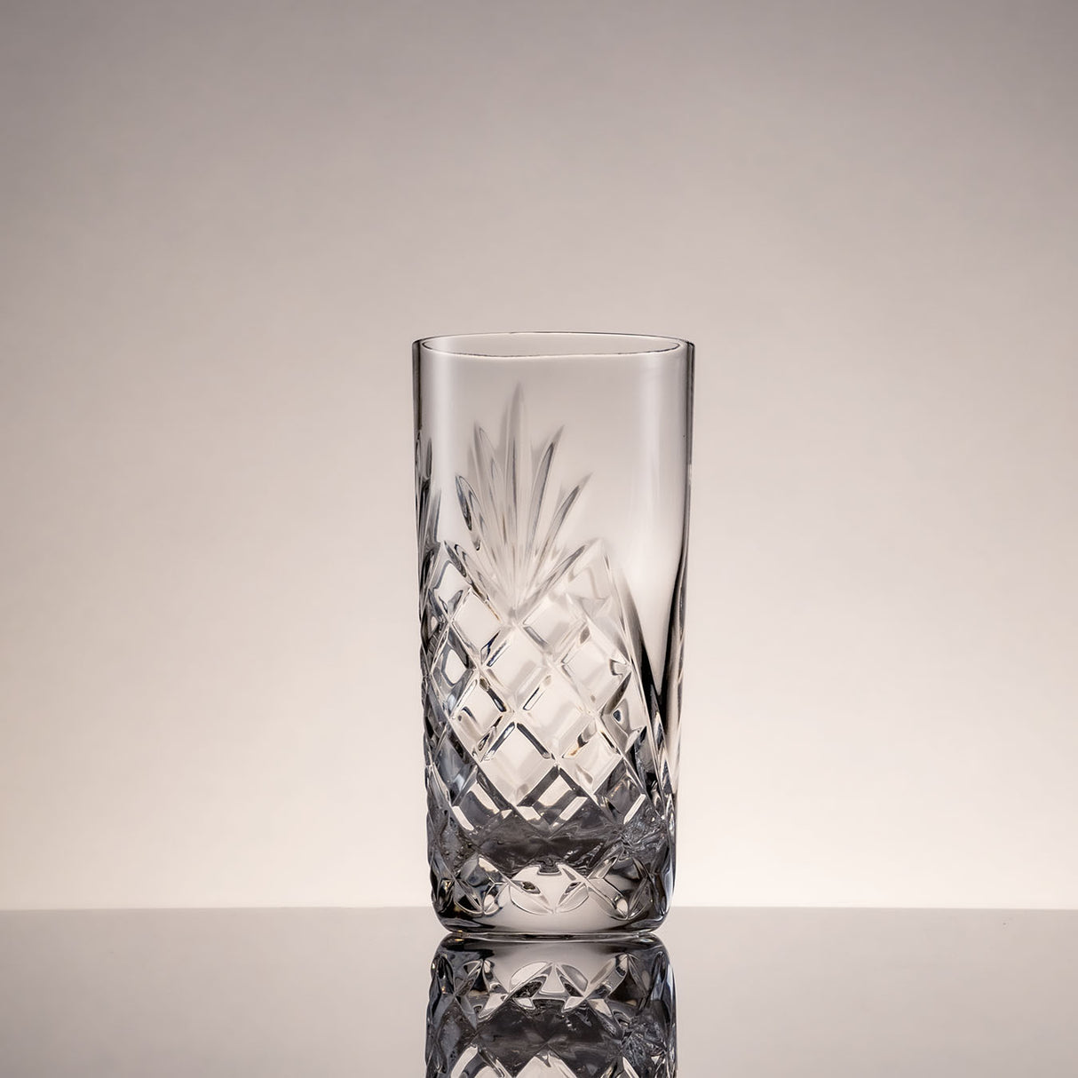 Glencairn - Highball Glass, Skye